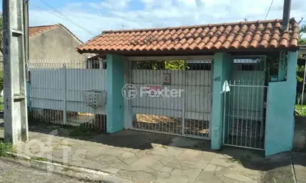 Casa com 3 quartos à venda na rua isaías f. da silva, 46, feitoria, são leopoldo, 275 m2 por r$ 245.000