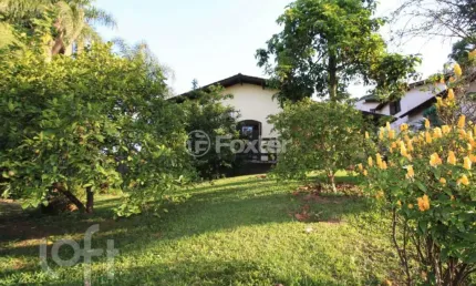 Casa com 3 quartos à venda na Rua Henrique José Pohren, 15, Guarani, Novo Hamburgo, 234 m2 por R$ 700.000
