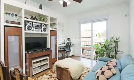 Casa com 4 quartos à venda na Rua Fernando Strehlau, 394, Jardim Itu Sabará, Porto Alegre, 197 m2 por R$ 1.600.000