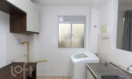 Apartamento com 2 quartos à venda na Rua Guarujá, 200, São José, Canoas, 41 m2 por R$ 230.000