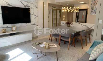 Apartamento com 2 quartos à venda na Rua Moema, 2227, Centro, Capão da Canoa, 108 m2 por R$ 1.300.000