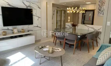 Apartamento com 2 quartos à venda na Rua Moema, 2227, Centro, Capão da Canoa, 108 m2 por R$ 1.300.000