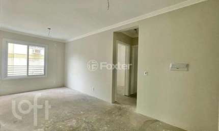 Apartamento com 2 quartos à venda na Rua Domingos de Almeida, 522, Centro, Novo Hamburgo, 58 m2 por R$ 359.900