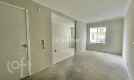 Apartamento com 2 quartos à venda na Rua Domingos de Almeida, 522, Centro, Novo Hamburgo, 58 m2 por R$ 359.900