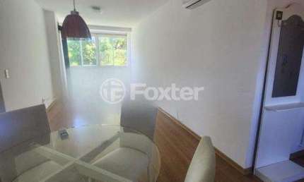 Apartamento com 2 quartos à venda na Rua Fernando Ferrari, 633, Vila Luiza, Canela, 68 m2 por R$ 870.000