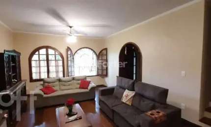 Casa com 3 quartos à venda na Rua Atlântida, 85, Ipanema, Porto Alegre, 330 m2 por R$ 1.115.000