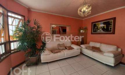 Casa com 2 quartos à venda na Rua da Felicidade, 234, Estância Velha, Canoas, 67 m2 por R$ 650.000