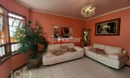 Casa com 2 quartos à venda na Rua da Felicidade, 234, Estância Velha, Canoas, 67 m2 por R$ 650.000