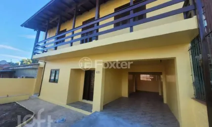 Casa com 3 quartos à venda na Rua Dona Isabel, 163, Rio Branco, São Leopoldo, 213 m2 por R$ 489.000