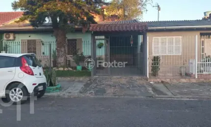 Casa com 3 quartos à venda na Rua Bauru, 750, Parque da Matriz, Cachoeirinha, 103 m2 por R$ 379.000