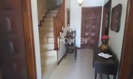 Casa com 3 quartos à venda na Rua Coronel Feijó, 987, São João, Porto Alegre, 290 m2 por R$ 1.050.000