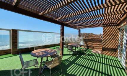 Apartamento com 2 quartos à venda na Rua Guilherme Guittman, 578, Zona Nova, Capão da Canoa, 70 m2 por R$ 650.000