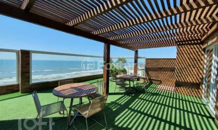 Apartamento com 2 quartos à venda na rua guilherme guittman, 578, zona nova, capão da canoa, 70 m2 por r$ 650.000