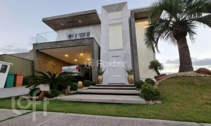 Casa com 4 quartos à venda na Estrada Estrada Do Mar, 1, Centro, Capão da Canoa, 350 m2 por R$ 3.500.000
