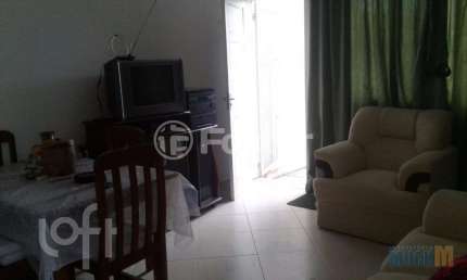 Casa com 2 quartos à venda na Rua Santa Tereza, 280, Olaria, Canoas, 46 m2 por R$ 340.000