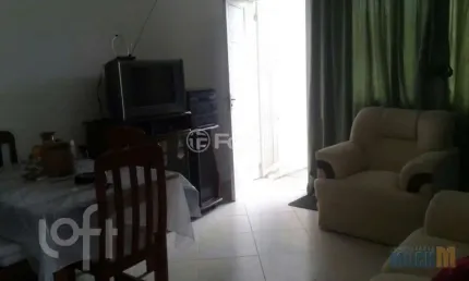 Casa com 2 quartos à venda na Rua Santa Tereza, 280, Olaria, Canoas, 46 m2 por R$ 340.000