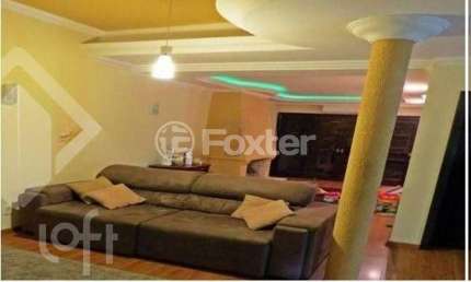 Casa com 4 quartos à venda na Rua Marechal José Inácio da Silva, 121, Passo da Areia, Porto Alegre, 450 m2 por R$ 2.150.000