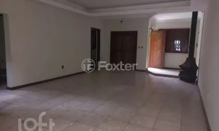 Casa com 5 quartos à venda na rua intendente alfredo azevedo, 318, glória, porto alegre, 340 m2 por r$ 360.000