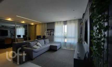 Apartamento com 2 quartos à venda na rua aurora, 1250, marechal rondon, canoas, 76 m2 por r$ 620.000