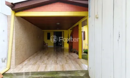 Casa com 1 quarto à venda na Rua Coronel Vicente, 950, Centro, Canoas, 85 m2 por R$ 340.000
