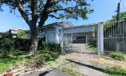 Casa com 4 quartos à venda na Rua Cassino, 150, Estância Velha, Canoas, 200 m2 por R$ 948.000