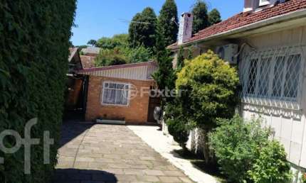 Casa com 4 quartos à venda na Rua Felisberto Soares, 112, Vila Boeira, Canela, 125 m2 por R$ 1.700.000