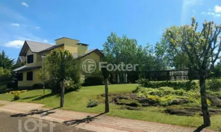 Casa em condomínio fechado com 3 quartos à venda na Rua 30 De Novembro, 11, Floresta, Gramado, 217 m2 por R$ 3.100.000