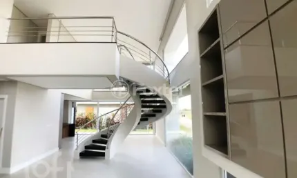 Casa em condomínio fechado com 4 quartos à venda na Avenida Paraguassu, Zona Nova, Capão da Canoa, 300 m2 por R$ 2.080.000