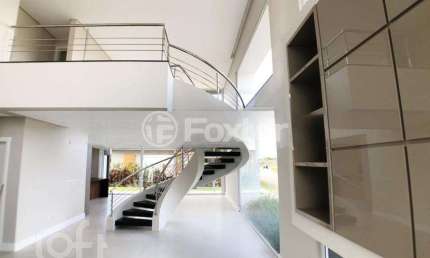 Casa em condomínio fechado com 4 quartos à venda na Avenida Paraguassu, Zona Nova, Capão da Canoa, 300 m2 por R$ 2.080.000