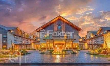 Kitnet / Stúdio à venda na Estrada Linha ávila, 801, Vale das Colinas, Gramado, 30 m2 por R$ 90.000