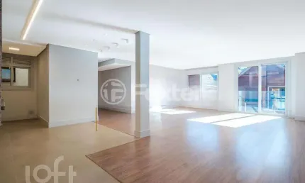 Apartamento com 3 quartos à venda na Rua Santa Terezinha, 191, Centro, Canela, 200 m2 por R$ 2.590.000