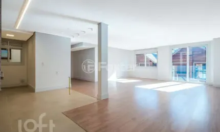 Apartamento com 3 quartos à venda na rua santa terezinha, 191, centro, canela, 200 m2 por r$ 2.590.000
