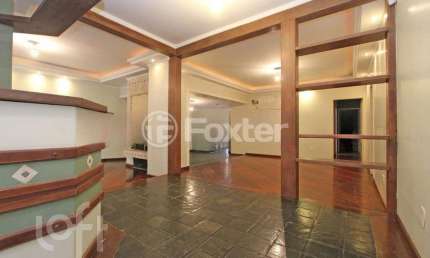Casa com 3 quartos à venda na Rua Machado de Assis, 967, Jardim Botânico, Porto Alegre, 206 m2 por R$ 1.150.000