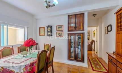 Casa com 3 quartos à venda na Rua Pedro Velho, 382, Partenon, Porto Alegre, 219 m2 por R$ 499.000