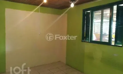 Casa com 3 quartos à venda na Quadra A Quatro B, 33, Guajuviras, Canoas, 284 m2 por R$ 420.000
