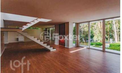 Casa em condomínio fechado com 4 quartos à venda na Rua Prefeito Waldemar Frederico Weber, 6, Moura, Gramado, 344 m2 por R$ 4.384.800