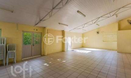 Apartamento com 2 quartos à venda na Rua Paulo Renato Ketzer de Souza, 440, Rubem Berta, Porto Alegre, 37 m2 por R$ 135.000