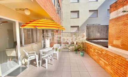 Apartamento com 2 quartos à venda na Rua Guilherme Guittman, 1165, Zona Nova, Capão da Canoa, 59 m2 por R$ 525.000