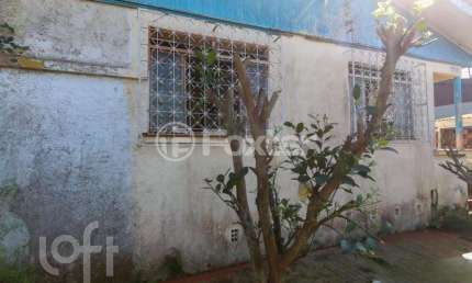 Casa com 4 quartos à venda na Rua Pandiá Calógeras, 200, Niterói, Canoas, 350 m2 por R$ 450.000