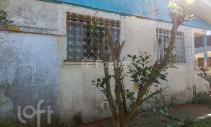 Casa com 4 quartos à venda na Rua Pandiá Calógeras, 200, Niterói, Canoas, 350 m2 por R$ 450.000