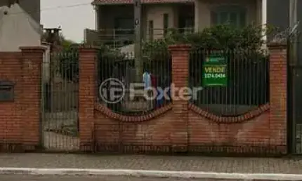 Casa com 3 quartos à venda na Rua Boa Saúde, 191, Rio Branco, Canoas, 158 m2 por R$ 650.000