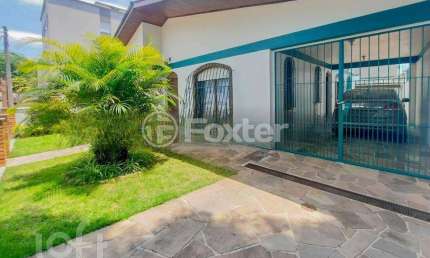 Casa com 3 quartos à venda na Rua Congo, 110, Vila Ipiranga, Porto Alegre, 187 m2 por R$ 1.100.000