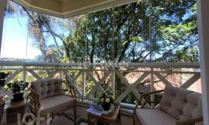 Apartamento com 2 quartos à venda na Rua João Fisch Sobrinho, 100, Belvedere, Gramado, 76 m2 por R$ 1.400.000