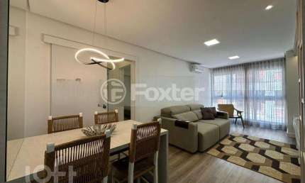 Apartamento com 2 quartos à venda na Avenida Borges De Medeiros, 4959, Floresta, Gramado, 75 m2 por R$ 1.592.000