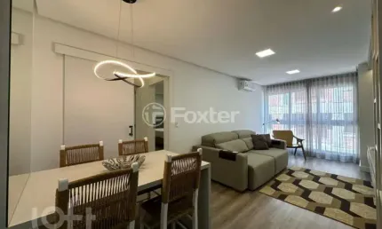 Apartamento com 2 quartos à venda na Avenida Borges De Medeiros, 4959, Floresta, Gramado, 75 m2 por R$ 1.592.000