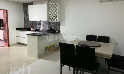 Casa com 5 quartos à venda na Rua Arno Kappel, 130, Farrapos, Porto Alegre, 120 m2 por R$ 1.200.000