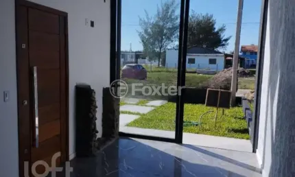 Casa com 3 quartos à venda na Rua Atum, 614, Jardim Beira Mar, Capão da Canoa, 107 m2 por R$ 450.000