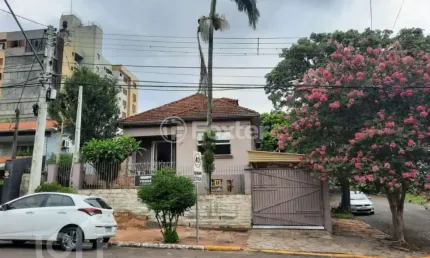Casa com 4 quartos à venda na Rua Ibirubá, 200, Vila Nova, Novo Hamburgo, 242 m2 por R$ 630.000