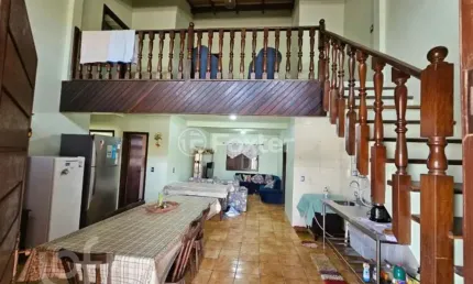 Casa com 4 quartos à venda na rua sardinha, 25, jardim beira mar, capão da canoa, 250 m2 por r$ 593.000