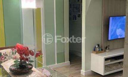 Apartamento com 2 quartos à venda na Rua São Jerônimo, 100, Jardim Mauá, Novo Hamburgo, 60 m2 por R$ 399.000